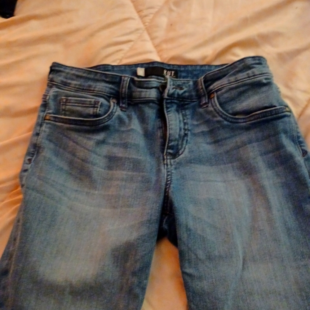 Kut jeans